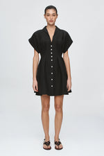 Riri Dress Black