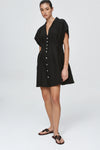 Riri Dress Black