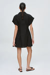 Riri Dress Black