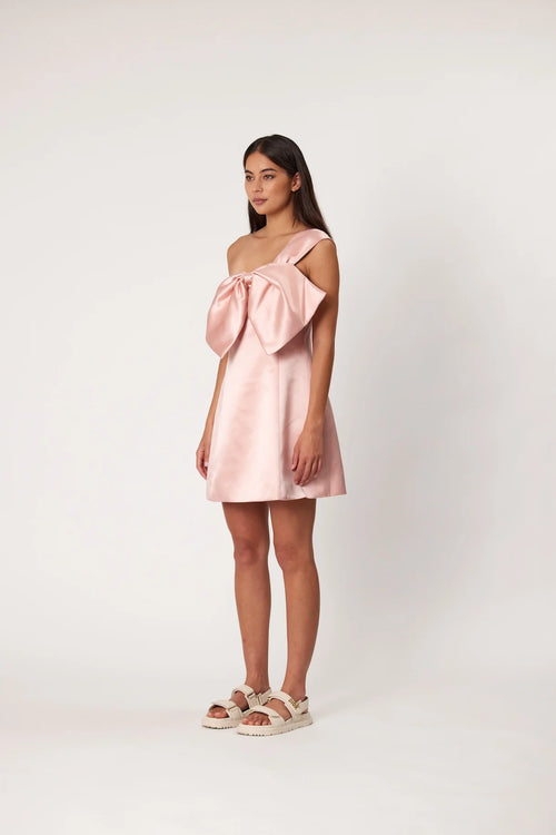 Avery Mini Dress Blossom