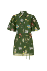 Margot Dress Bellissimo