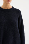 Elias Knit Ink
