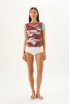 Marley Tee Marisol Bloom