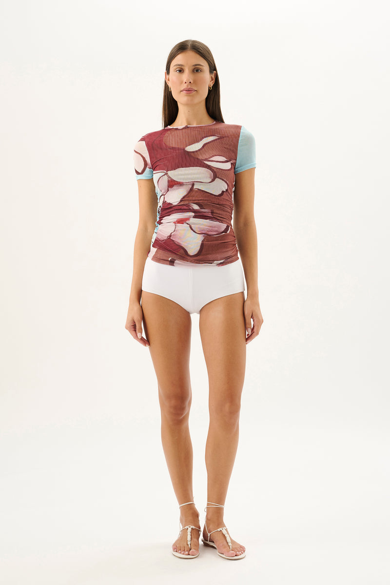 Marley Tee Marisol Bloom
