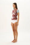 Marley Tee Marisol Bloom