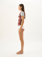 Marley Tee Marisol Bloom