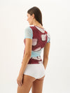 Marley Tee Marisol Bloom
