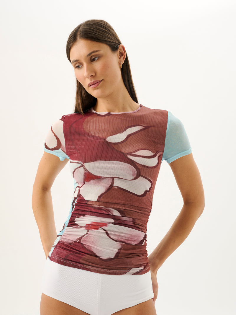 Marley Tee Marisol Bloom