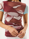 Marley Tee Marisol Bloom