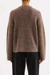 Parker Knit Bark