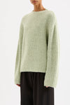 Parker Knit Grass
