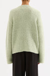 Parker Knit Grass