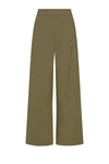 Brisa Culotte Khaki