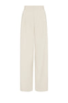 Phoenix Tailored Pant Bone