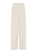 Phoenix Tailored Pant Bone