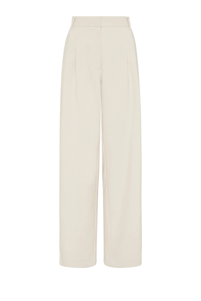 Phoenix Tailored Pant Bone