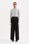 Elena Pant Black
