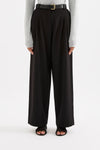 Elena Pant Black