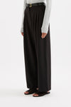 Elena Pant Black