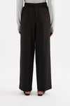 Elena Pant Black