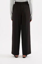 Elena Pant Black