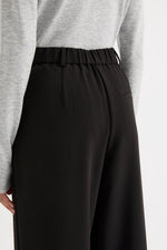 Elena Pant Black
