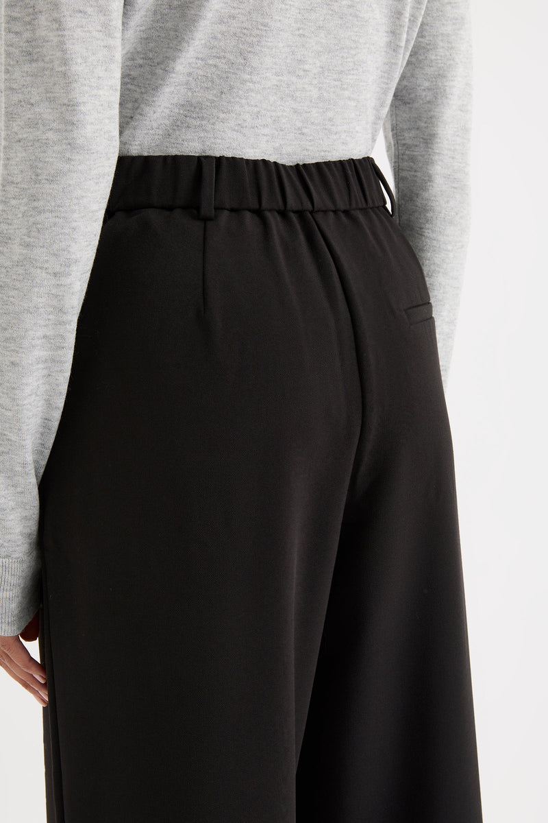 Elena Pant Black