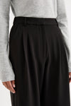 Elena Pant Black