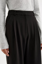 Elena Pant Black