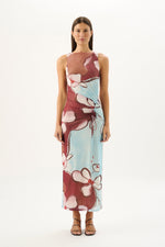 Avalon Dress Marisol Bloom