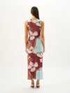 Avalon Dress Marisol Bloom