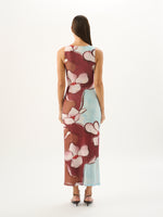 Avalon Dress Marisol Bloom