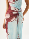Avalon Dress Marisol Bloom