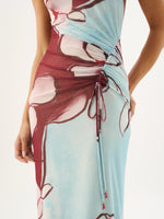 Avalon Dress Marisol Bloom