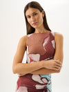 Avalon Dress Marisol Bloom