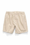 Cord Coast Boxer Short Bone