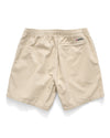 Cord Coast Boxer Short Bone