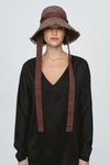 Sobo Hat Chocolate