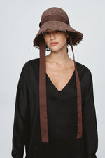 Sobo Hat Chocolate