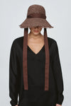 Sobo Hat Chocolate