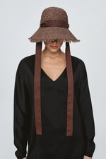 Sobo Hat Chocolate