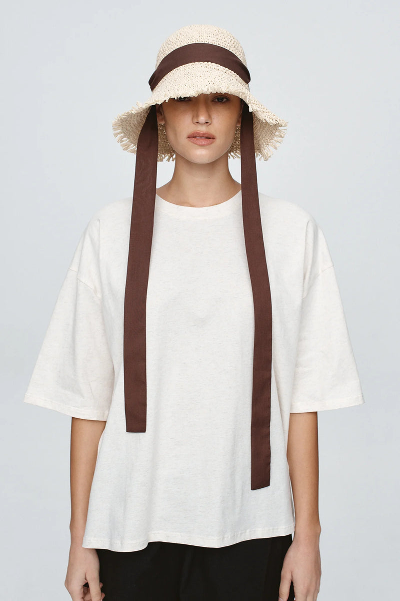 Sobo Hat Natural