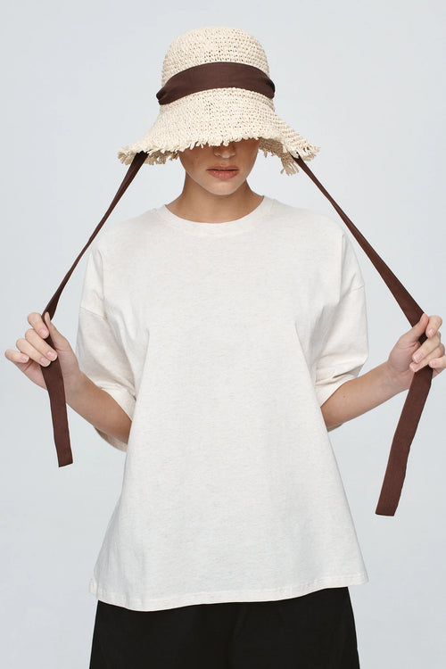 Sobo Hat Natural