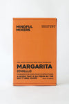 Chilli Margarita Mixer