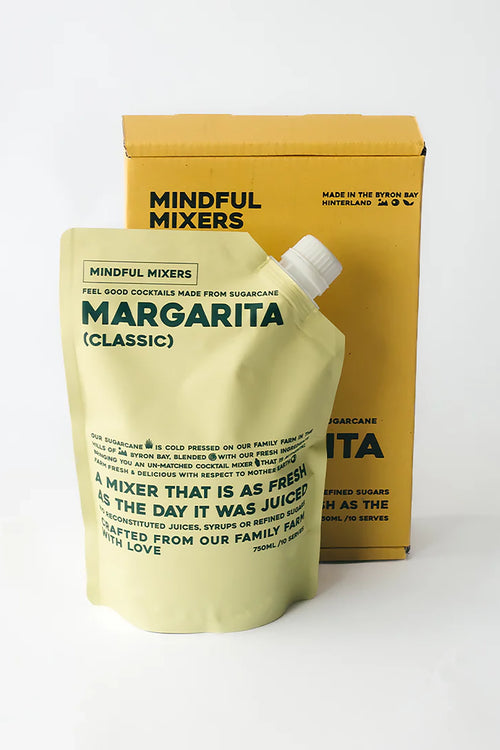 Classic Margarita Mixer