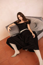 Princess Skirt Black