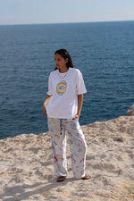 Roame T Shirt Amore