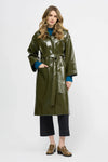 Selva Raincoat Khaki