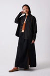 Unisex Nylon Skirt