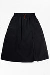Unisex Nylon Skirt